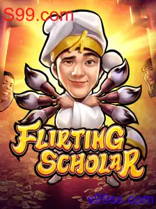 FlirtingScholar