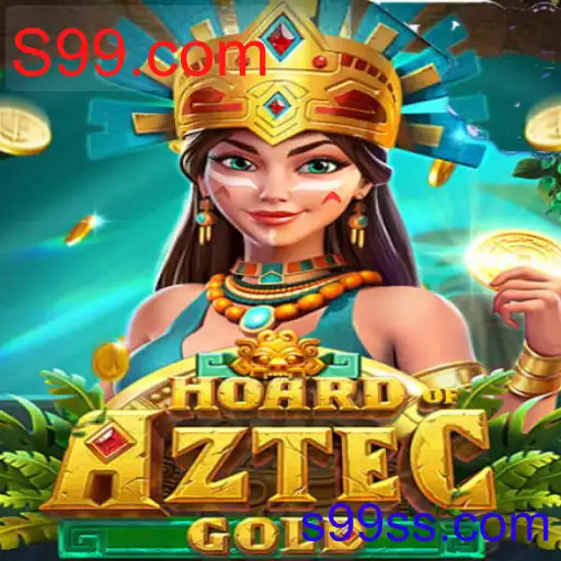 HoardofAztecgold