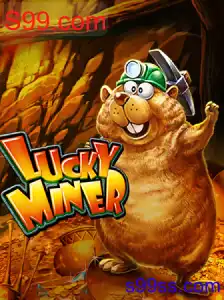 LuckyMiner